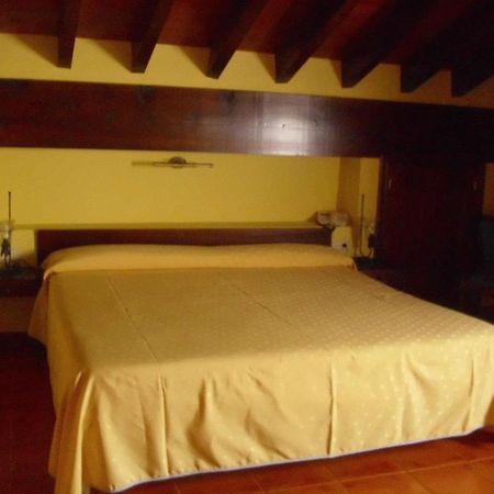 Hostal La Mancha Tarazona de la Mancha Ruang foto